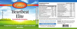 Label for Heartbeat Elite