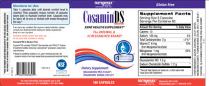Cosamin DS