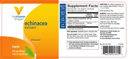 Echinacea Extract