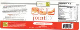 Label for Joint DX