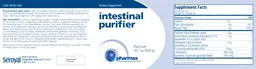 Intestinal Purifier