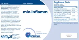 Label for Min-Inflamm