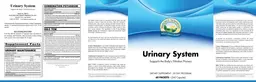 Label for Urinary Mainenance