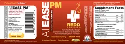 Label for At Ease PM