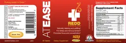 Label for At Ease
