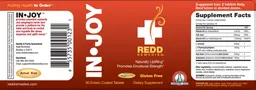 Label for In Joy