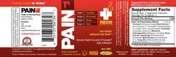 Label for Pain T4