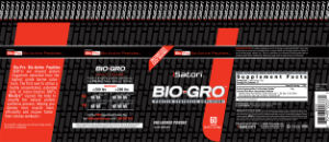Bio-Gro Unflavored