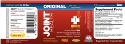 Label for Joint Health Original