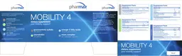Label for MSM Complex
