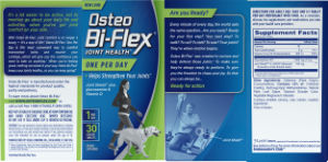 Osteo Bi-Flex One Per Day