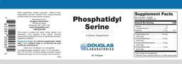 Phosphatidyl Serine