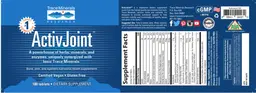 Label for ActivJoint