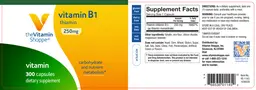 Vitamin B1 250 mg