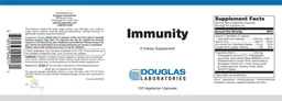 Label for Immunity