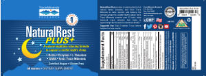 NaturalRest Plus+