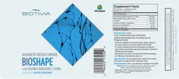 Label for Bio Shape