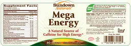 Mega Energy