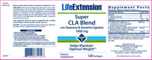 Super CLA Blend