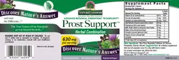 Label for Prost Support