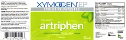 Label for Artriphen