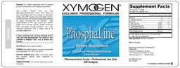 Label for PhosphaLine