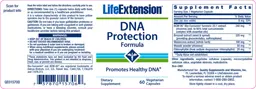 DNA Protection Formula