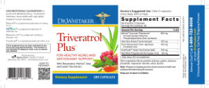 Triveratrol Plus