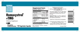 Homocystrol + TMG