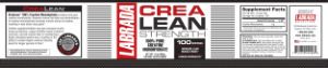 Crea Lean Strength