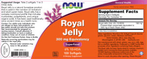 Royal Jelly