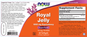 Royal Jelly