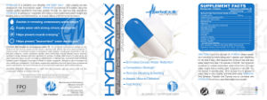 Hydravax