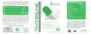 Thyrene