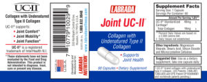Joint UC-ll
