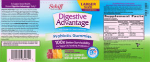 Probiotic Gummies