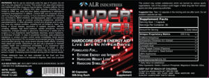 Hyper Drive 3.0