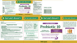 Probiotic 10