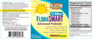 FloraSmart 12 Billion