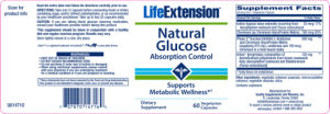 Natural Glucose