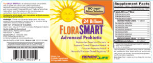FloraSmart 24 Billion