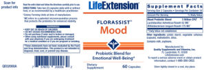 FLORASSIST Mood