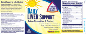 Daily Liver Support