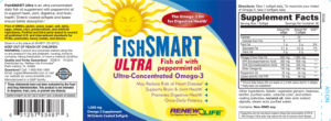 FishSMART Ultra