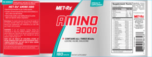 Amino 3000