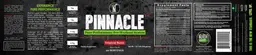 Label for Pinnacle Tropical Berry