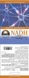 Label for NADH Coenzyme B-3