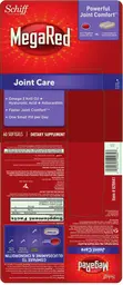 Label for Joint Care