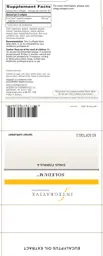 Label for Soledum
