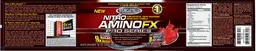 Label for Nitro Amino FX
